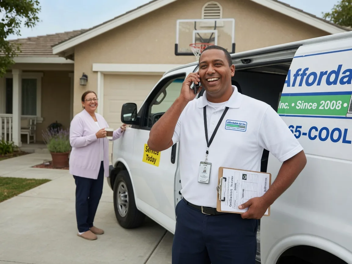 Central Ac Repair Midvale, UT FAQs